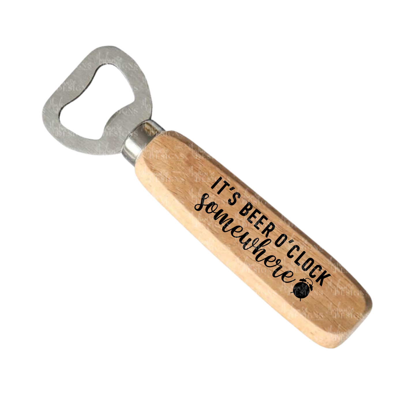 Bottle Opener