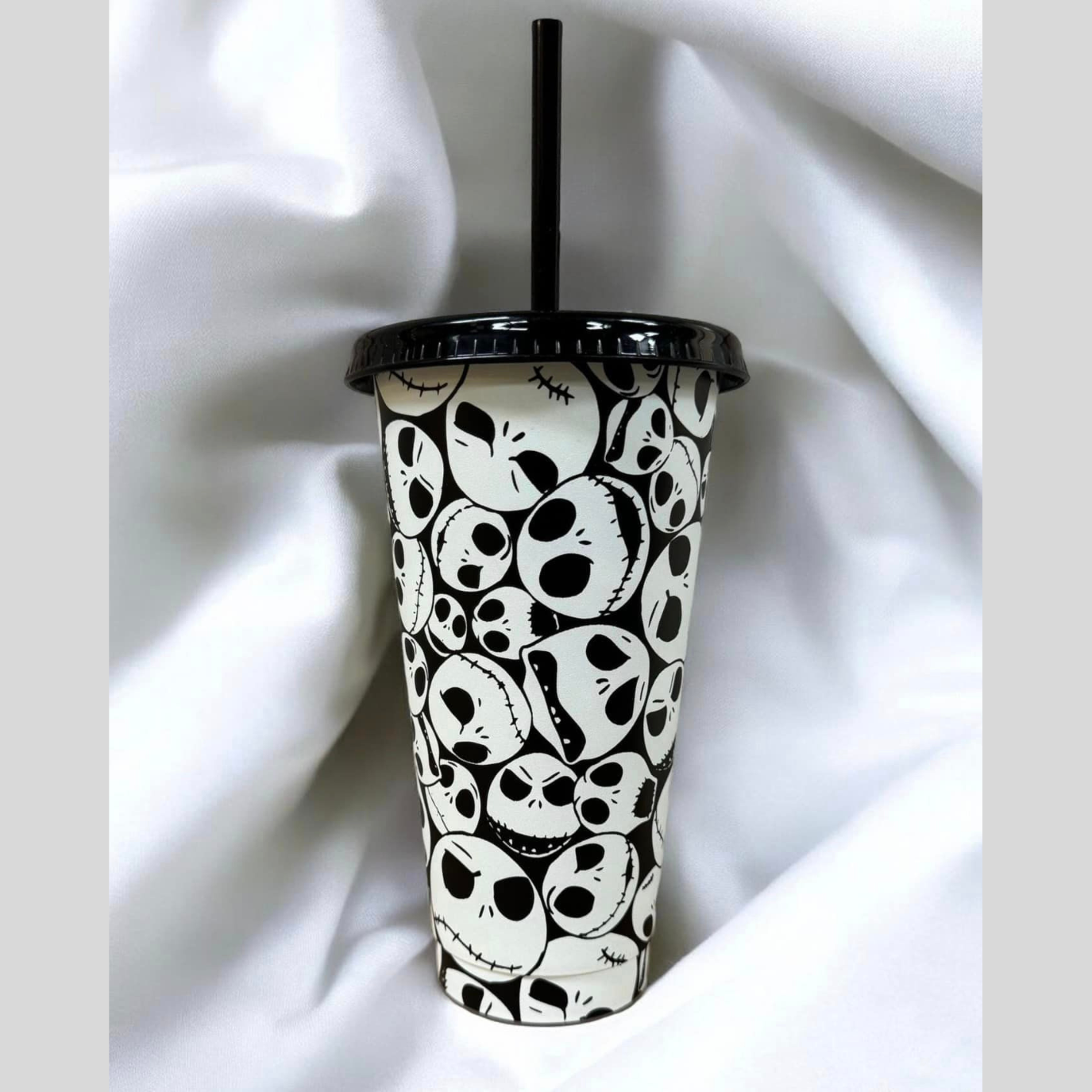 Halloween Cold Cup