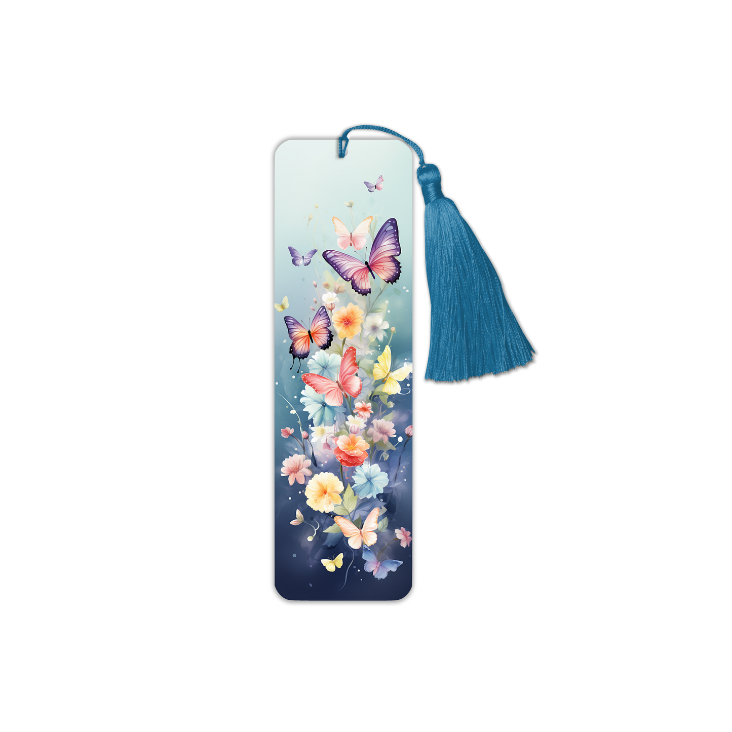 Butterflies 1 Bookmark