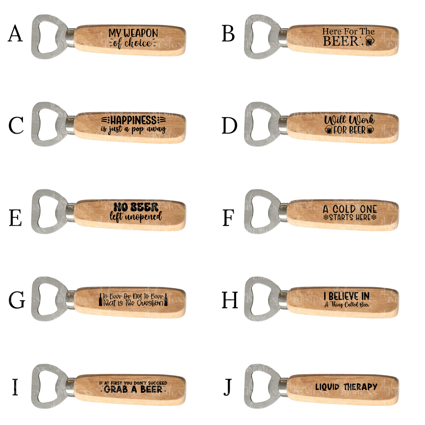 Bottle Opener