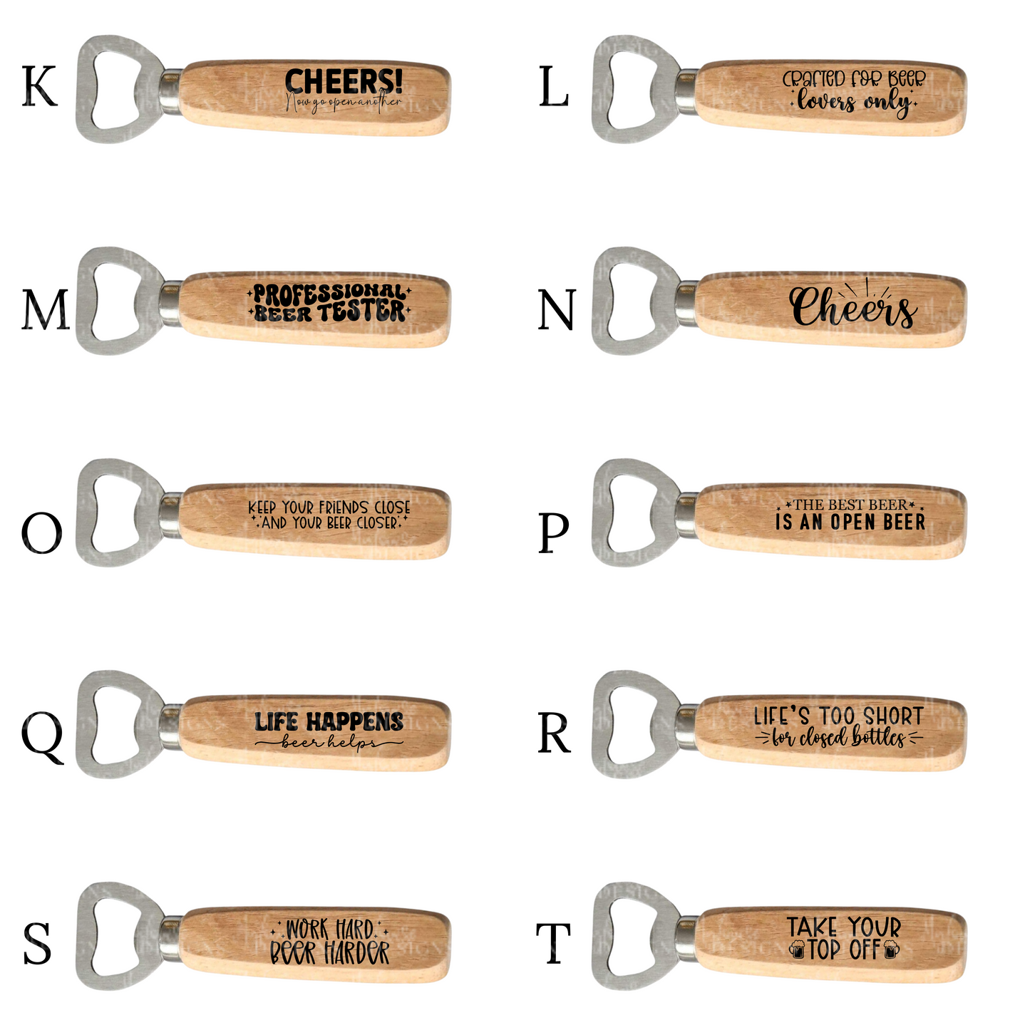Bottle Opener