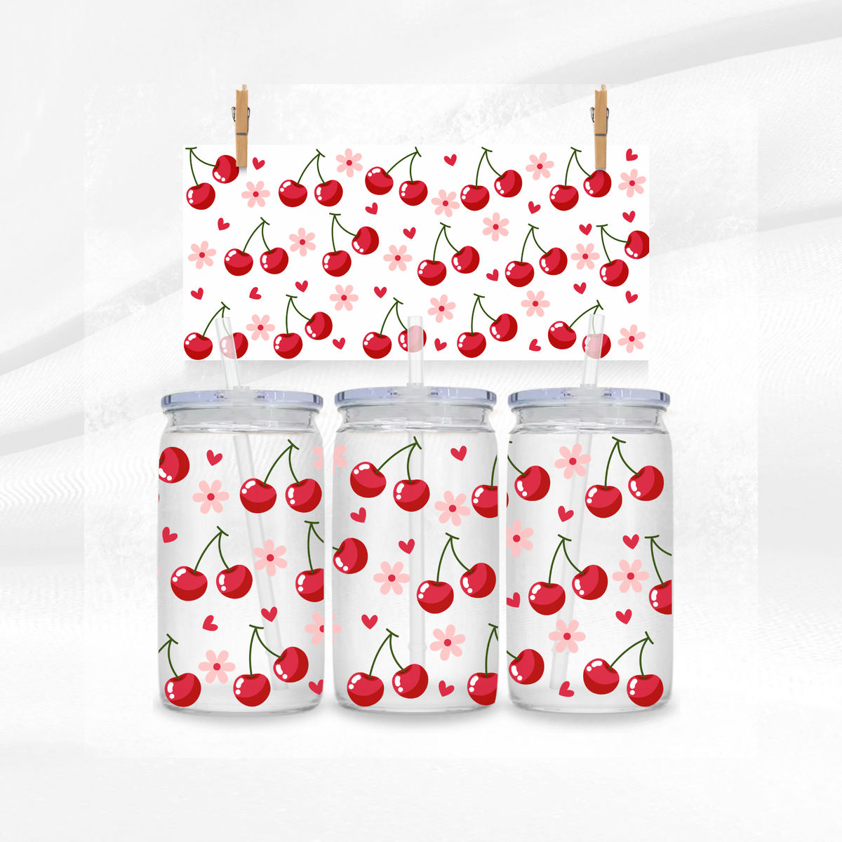 Cherry Libbey Can