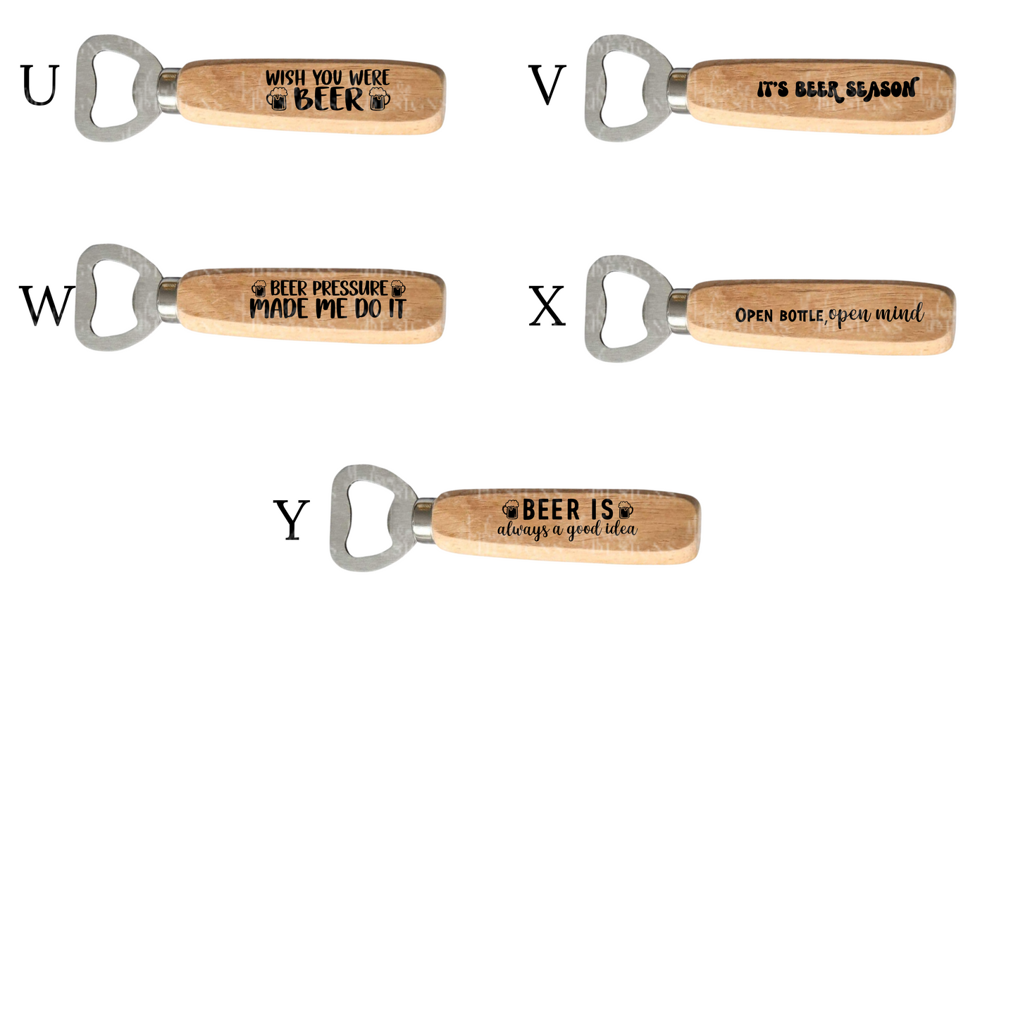 Bottle Opener