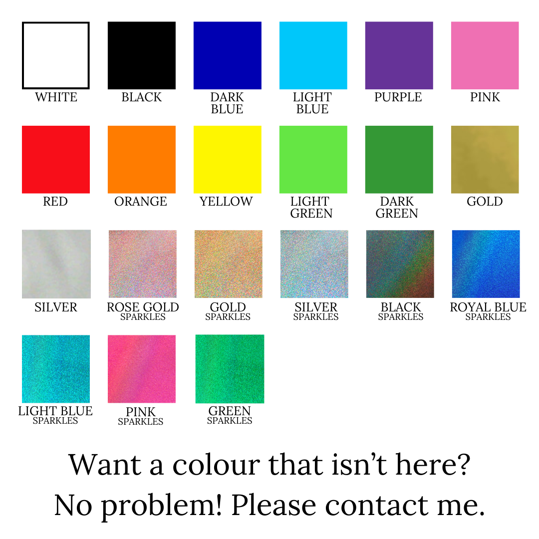 16oz Personalised Rainbow Tumbler Cup with Straw