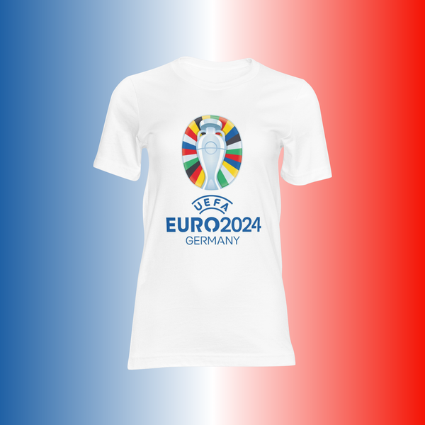 Euro 2024 T-shirts