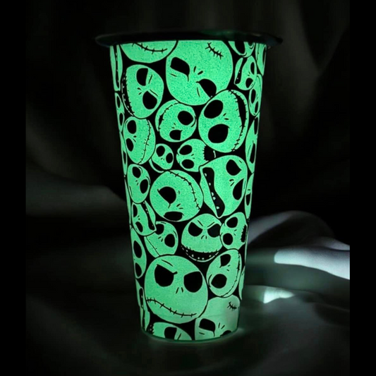 Halloween Cold Cup