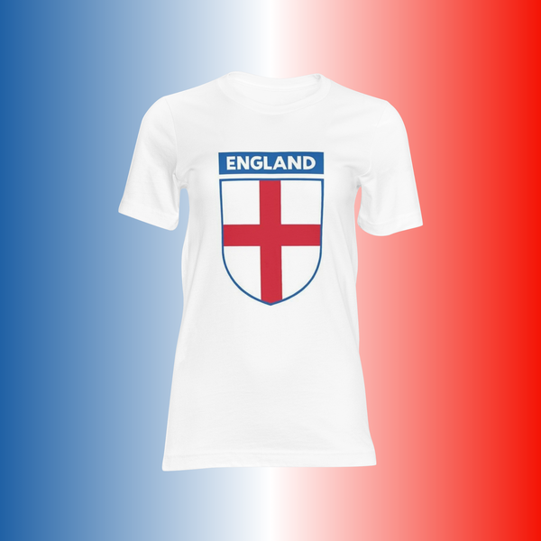 Euro 2024 T-shirts