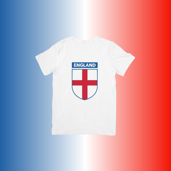 Euro 2024 T-shirts