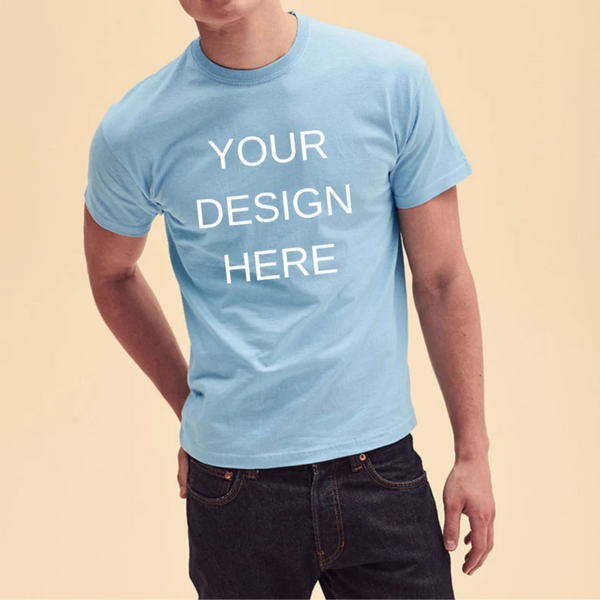 Personalised T-shirt