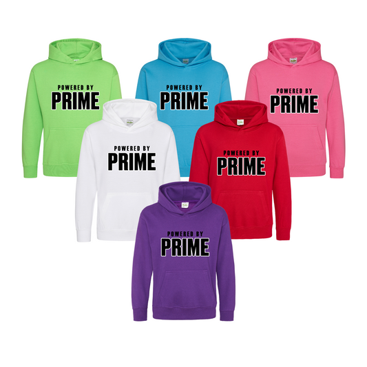 Prime Hoodies Merchandise