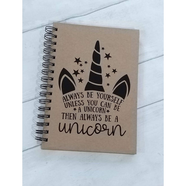 A5 Witty Notebook Bullet Journal Diary